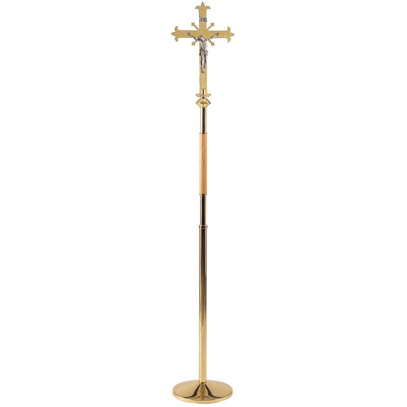 美品802products 802プロダクツ　BRASS CROSS POLE BRASS CROSS POLE 802PRODUCTS 真鍮 BRASS | 802 PRODUCTS