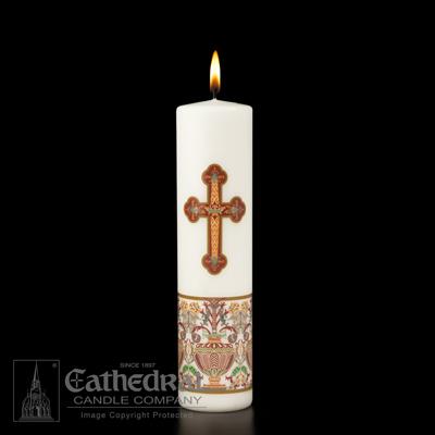 Chrit Candle