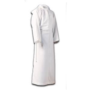 ALTAR SERVER ALB - STYLE 208 Without Hood