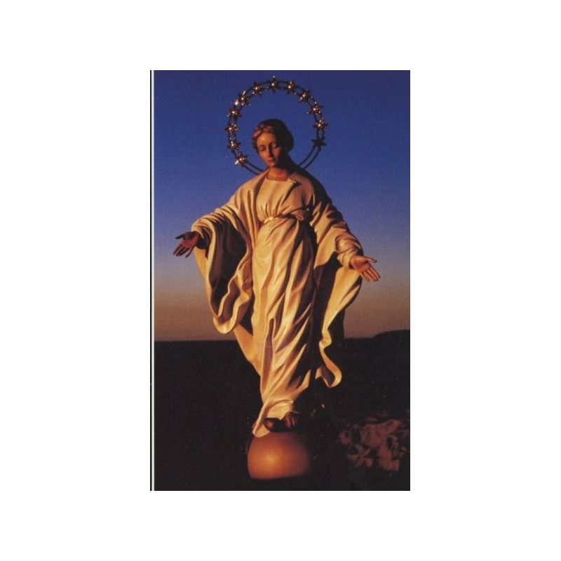 Our Lady Of Medjugorje – Andrew Lane Co.