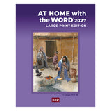 At Home with the Word 2027