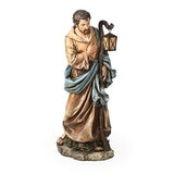 35020 39" Scale Color Joseph Studio Nativity Set