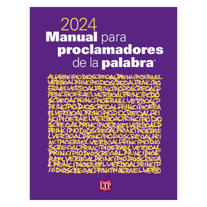 Manual Para Proclamadores 2024
