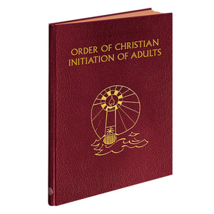 The Order of Christian Initiation of Adults