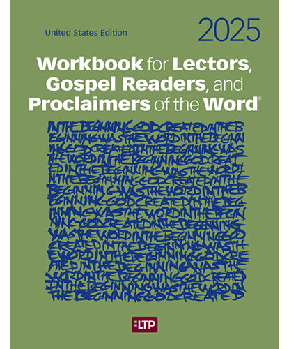 Workbook for Lectors 2025