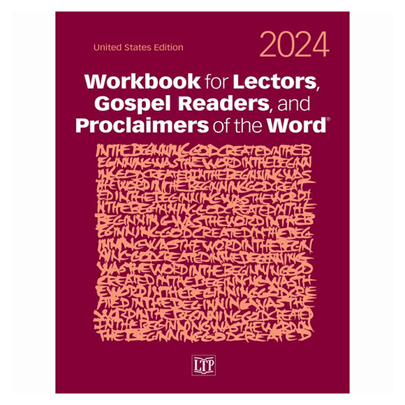 Workbook for Lectors 2024