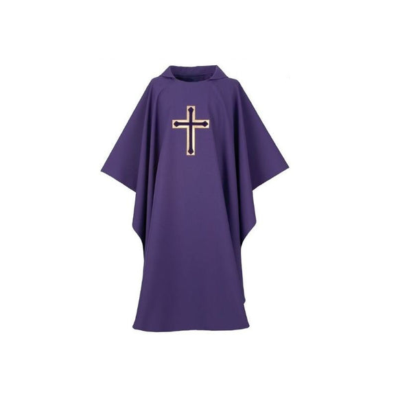 G7032NA Chasubles  Front Only