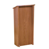 LECTERN,Woerner Wood Stain Colors