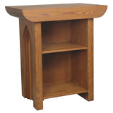 TABERNACLE STAND 634,TABERNACLE STAND 634,Woerner Wood Stain Colors