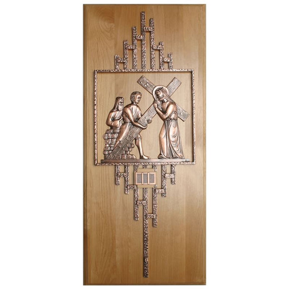 k-777 Stations of the Cross