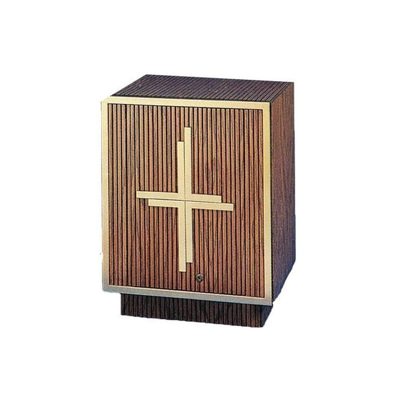 Ziegler | Style 7124 | Tabernacle | Wood