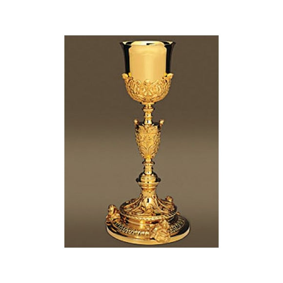 10-101 Chalice and Paten