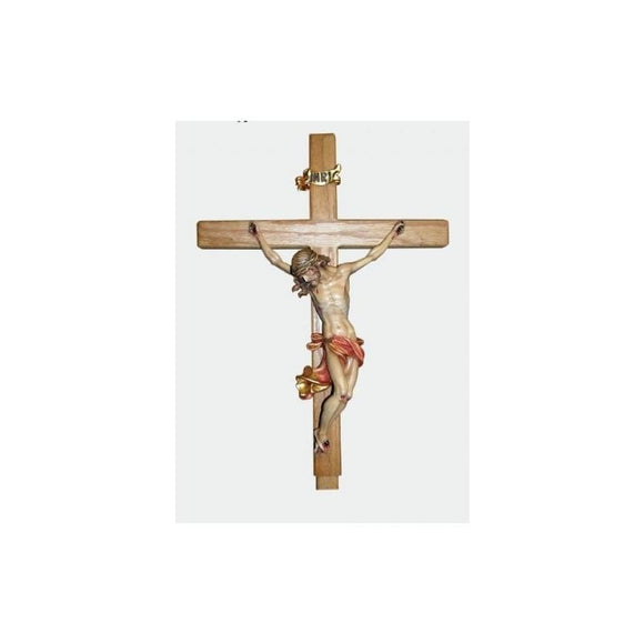 MJ31 Processional Crucifix