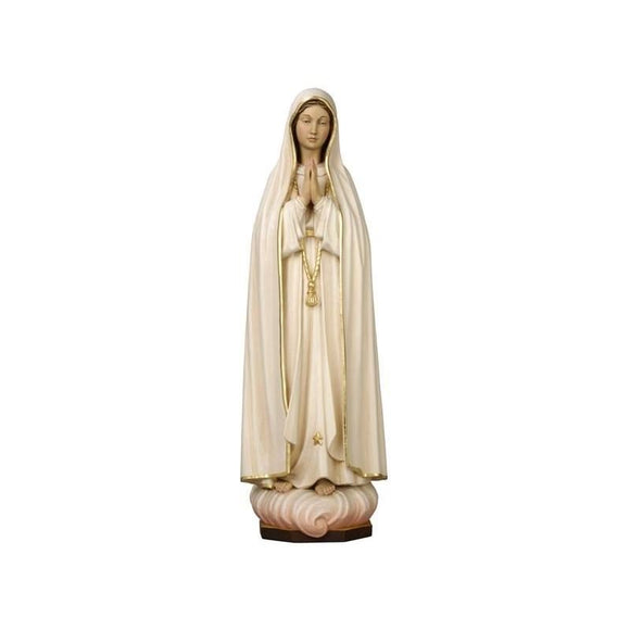 179000 Our Lady of Fatima Capelinha Statue