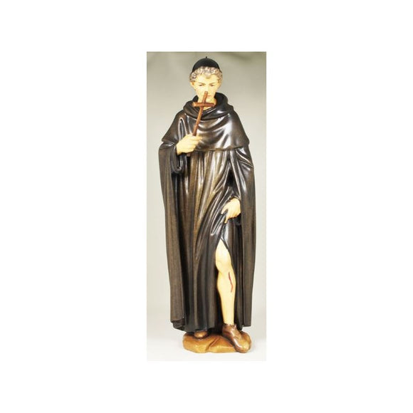 St Peregrine Statue