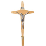 k-130 Processional Crucifix