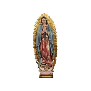 188000 Our Lady of Guadalupe Statue