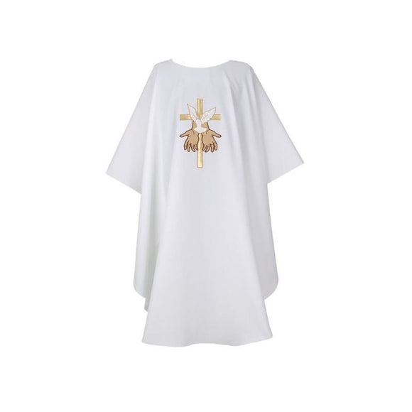 G70319A Chasuble  Front Only