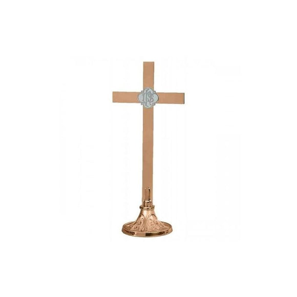 232-108 Altar Cross
