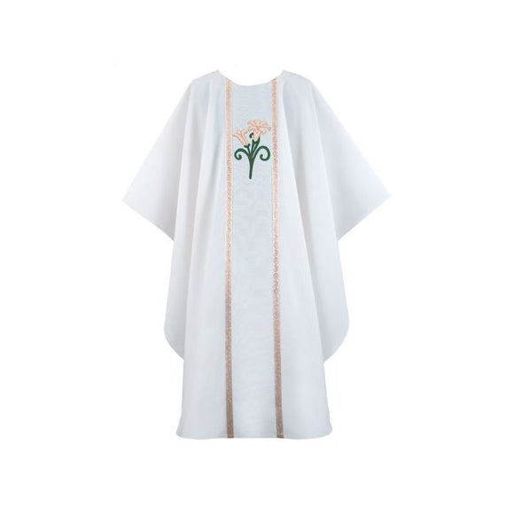 G68319A Chasuble  Front Only