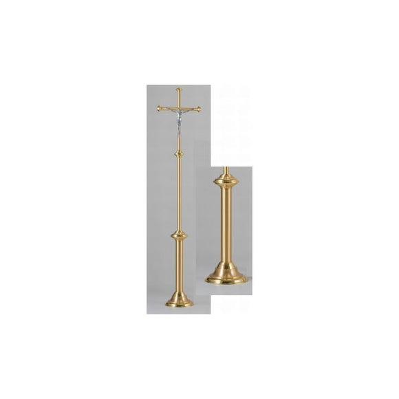 Ziegler | Style 1930B | Base Only for Processional Cross