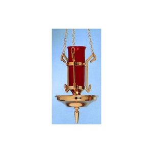 1112-50 Hanging Sanctuary Lamp