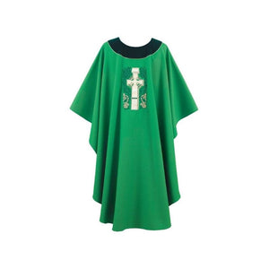 G66515T Chasuble  Front Only