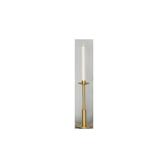 Ziegler | Style 1383 Standard Paschal Candle Stand ONLY