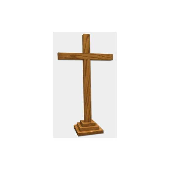 MJ4100 Altar Cross