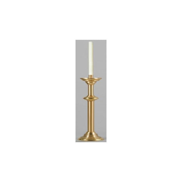 Ziegler | Style 1932S | Short Paschal Candle Stand ONLY