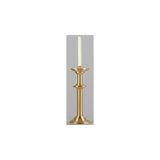 Ziegler | Style 1932S | Short Paschal Candle Stand ONLY