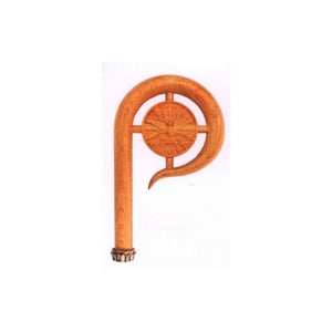 MJ-C2 Crozier - Cherry Wood