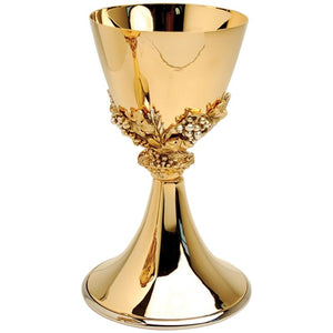 k-721 Chalice and Ciborium