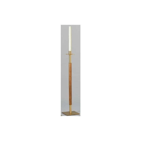 Ziegler | Paschal Candle Stand ONLY | Style 1242