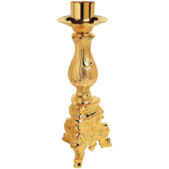 k-873 Paschal Candle Holder