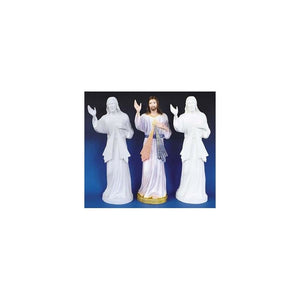 SA2442 24" Divine Mercy Statue