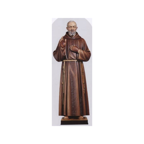 St Padre Pio