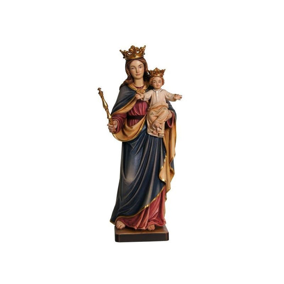 176000 Our Lady Help of Christians Statue