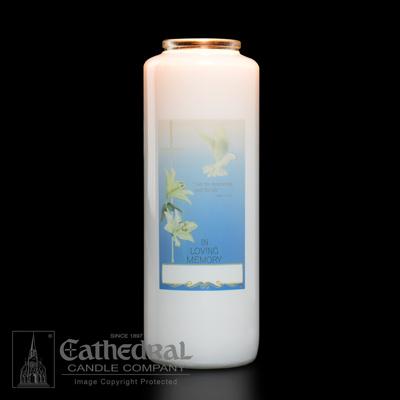 Votive Candle