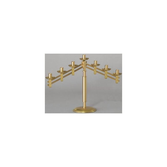Ziegler | Candelabra Style Table Top | Style 1195 | Pair