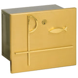 k-117 Tabernacle Safe