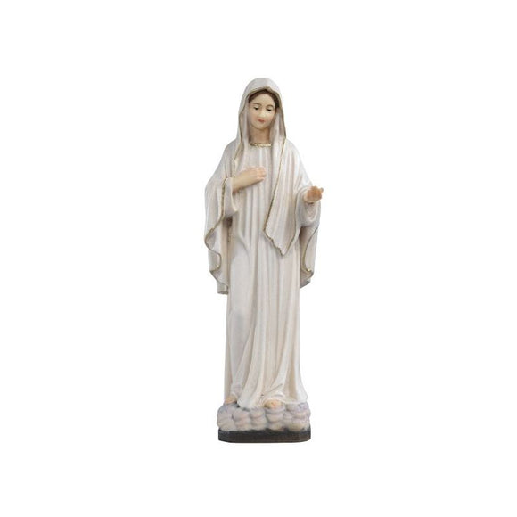 198000 Our Lady of Medjugorje Statue