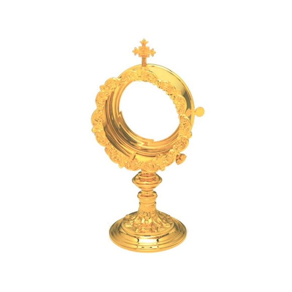 10-502 Chapel Monstrance