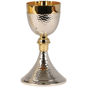 k-460 Chalice and Ciborium