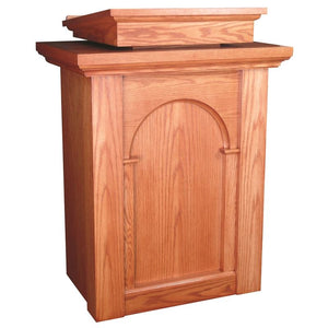 PULPIT,Woerner Wood Stain Colors