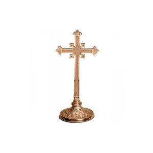 232-109 Altar Cross