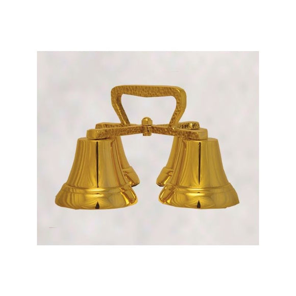 10-532 Altar Bells