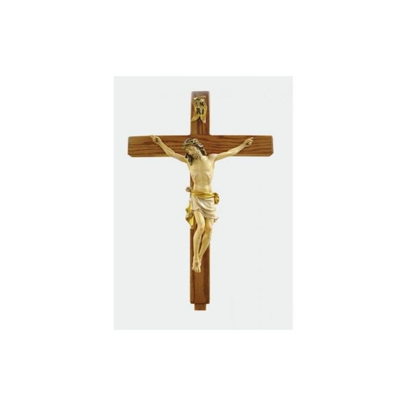 MJ36 Processional Crucifix