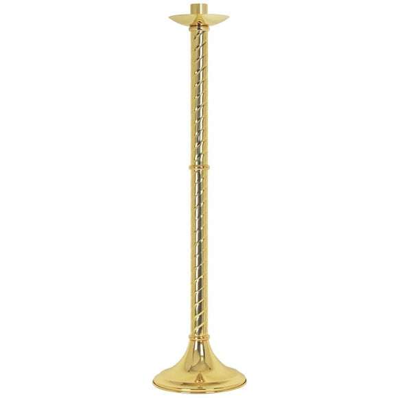 k-1135 Paschal Candle Holder