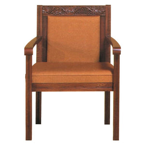 5030 side chair,SANTUARY SIDE CHAIR,Woerner Wood Stain Colors